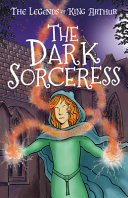The Dark Sorceress cover