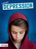 A Book About Depression cover