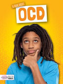 A Book About OCD cover