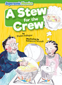 A Stew for the Crew cover
