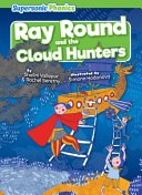 Ray Round and the Cloud Hunters cover