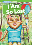 I Am So Lost cover