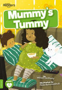 Mummy's Tummy cover