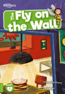 The Fly on the Wall cover
