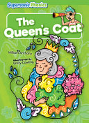The Queen's Coat cover