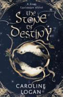 The Stone of Destiny cover