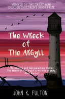 The Wreck of the Argyll cover