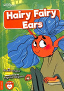 Hairy Fairy Ears cover