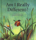 Am I Really Different? cover