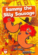 Sammy the Silly Sausage cover