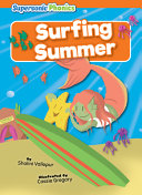 Surfing Summer cover