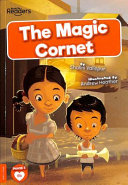 The Magic Cornet cover