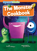 The Monster Cook Book cover