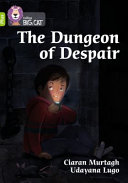 Dungeon of Despair cover