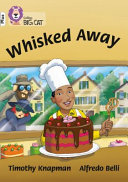 Whisked Away cover
