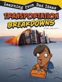 Transport Breakdowns: Learning from Bad Ideas cover