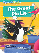 The Great Pie Lie cover