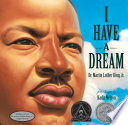 I Have a Dream (Abridged) cover