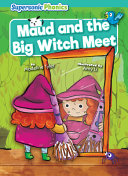 Maud and the Big Witch Meet cover