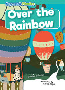 Over the Rainbow cover