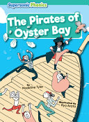 The Pirates of Oyster Bay cover
