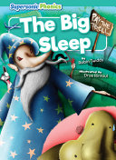 The Big Sleep cover