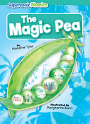 The Magic Pea cover