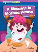 A Message in Mashed Potato cover