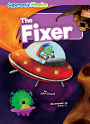 The Fixer cover