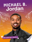 Michael B. Jordan cover