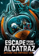 Beyond the Furthest Star cover