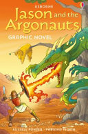 Jason and the Argonauts cover