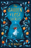 The Garden of Lost Secrets cover