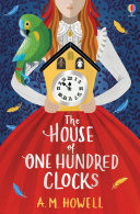 The House of One Hundred Clocks cover