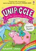 Unicorn Muddle cover