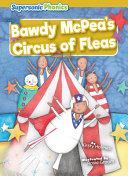 Bawdy McPea's Circus of Fleas cover