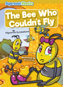 The Bee Who Couldn't Fly cover