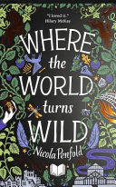 Where the World Turns Wild cover