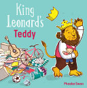 King Leonard's Teddy cover
