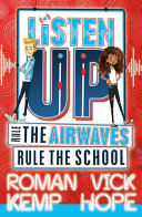 Listen Up: Rule the Airwaves, Rule the School cover