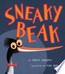 Sneaky Beak cover