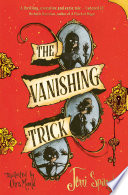 The Vanishing Trick cover