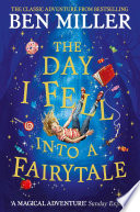 The Day I Fell into a Fairytale cover