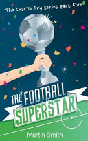 The Football Boy Wonder cover