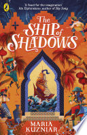 The Ship of Shadows cover