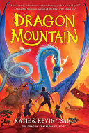 Dragon Mountain cover