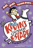 Kevin's Great Escape cover