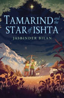 Tamarind and the Star of Ishta cover