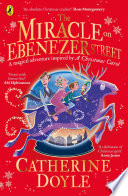 The Miracle on Ebenezer Street cover