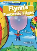 Flynn's Fantastic Flight cover